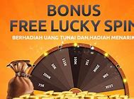 Apa Itu Bonus Lucky Spin