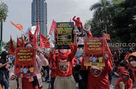 Demo Di Monas Hari Ini 26 September 2023