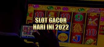 Hi Win Gacor Slot Hari Ini Terbaru Game