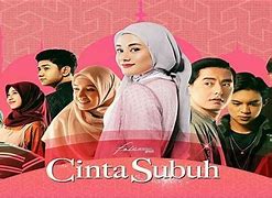 Nonton Film Cinta Subuh