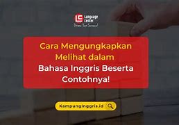 Penipu Besar Bahasa Inggrisnya