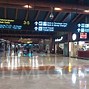 Terminal 3 Soekarno Hatta Dulu